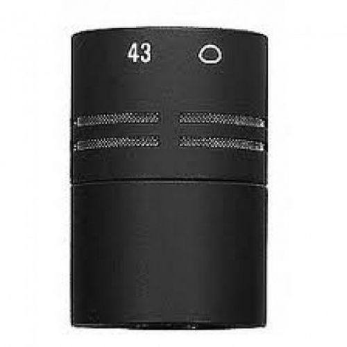 Микрофонная капсула Neumann AK 43 active capsule head - JCS.UA