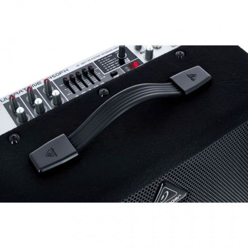Комбик для клавишных Behringer K450FX - JCS.UA фото 6