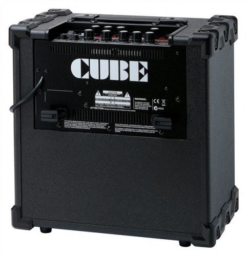 Комбопідсилювач Roland CUBE-20XL - JCS.UA фото 2