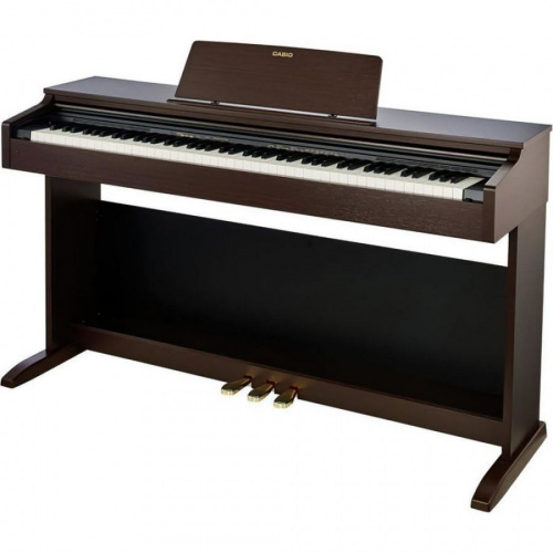 Цифровое пианино Casio CELVIANO AP-270 BN - JCS.UA фото 4
