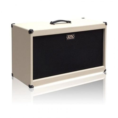 Комбопідсилювач MarkBass DV JAZZ 212 - JCS.UA
