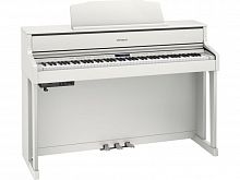 Цифрове фортепіано ROLAND HP605WH - JCS.UA