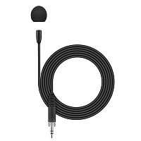 Микрофон Sennheiser MKE Essential Omni Black - JCS.UA