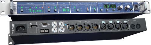 Звуковая карта RME ADI-642 - JCS.UA