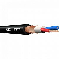 Микрофонный кабель Klotz MC5000.100 - JCS.UA