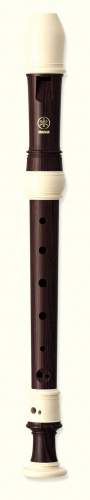 Блок-флейта YAMAHA YRS-311III - JCS.UA