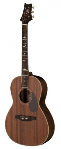 Электроакустическая гитара PRS SE P20E (Vintage Mahogany) - JCS.UA фото 3