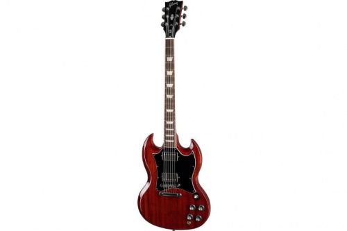 Электрогитара GIBSON SG STANDARD HERITAGE CHERRY - JCS.UA