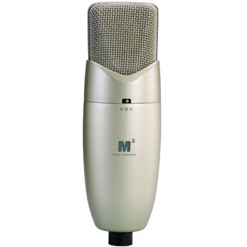 Микрофон конденсаторный студийный ICON M-3 - JCS.UA