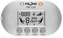 Метроном FZONE FM120 - JCS.UA