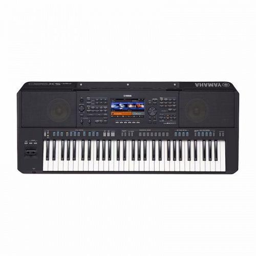 Синтезатор Yamaha PSR-SX920 - JCS.UA фото 2