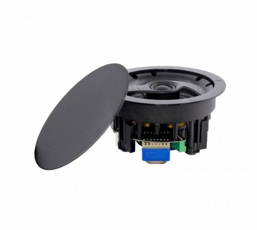 Акустический комплект SKY SOUND WIFI BOX-1303 BLACK - JCS.UA фото 5