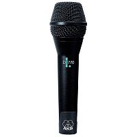 Мікрофон AKG D770 - JCS.UA