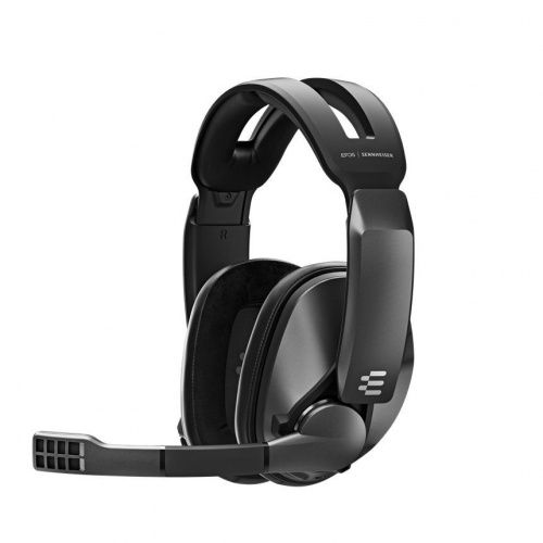 Игровая гарнитура EPOS GSP 370 - JCS.UA