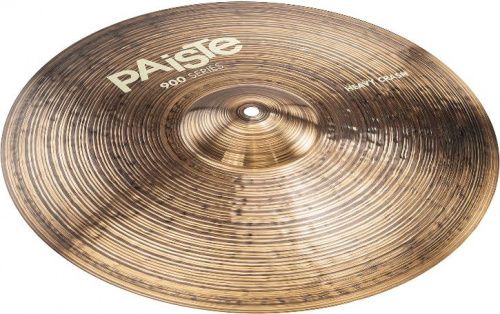 Тарілка Paiste 900 Heavy Crash 16 " - JCS.UA фото 2