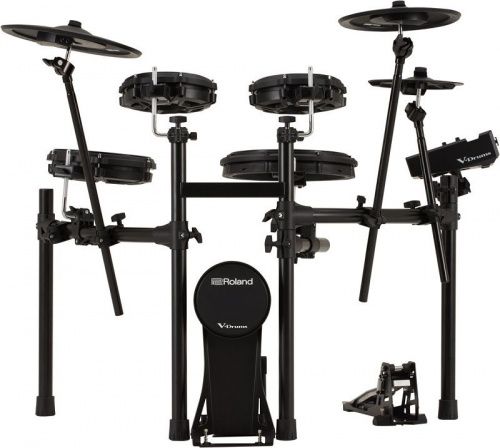 Электронная ударная установка Roland TD313 - JCS.UA фото 3 Электронная ударная установка Roland TD313 - JCS.UA фото 3