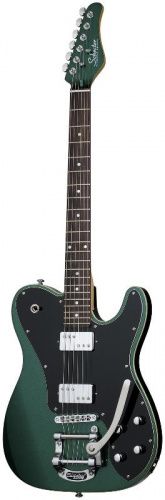 Электрогитара SCHECTER PT FASTBACK II B DEG - JCS.UA