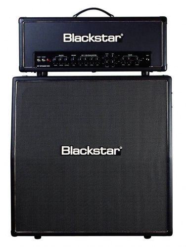 Усилитель мощности Blackstar HT-100 Stage - JCS.UA фото 2