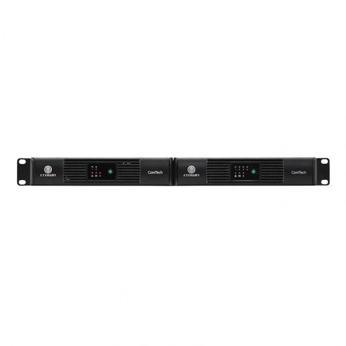 Усилитель мощности Crown CTD-4125 - JCS.UA фото 2