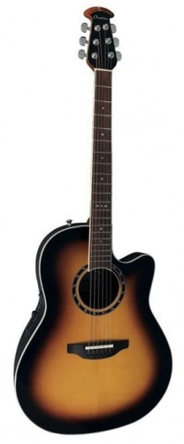 Электроакустическая гитара Ovation Standard Balladeer 2771AX-1 - JCS.UA