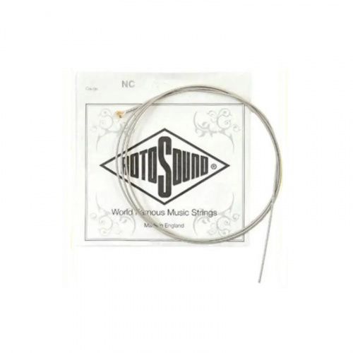Гітарні струни Rotosound NC018 - JCS.UA