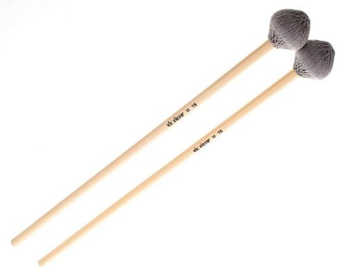 Палички для вібрафона Vic Firth M75 - JCS.UA