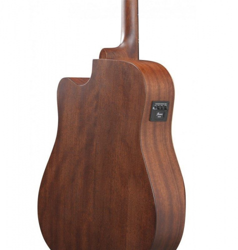 Электроакустическая гитара IBANEZ AW150CE OPN - JCS.UA фото 3