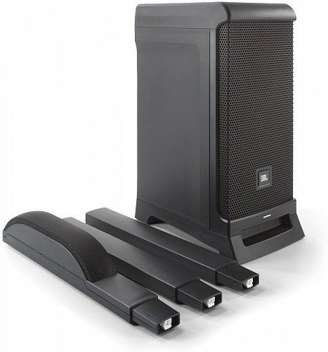 Акустична система JBL IRX ONE