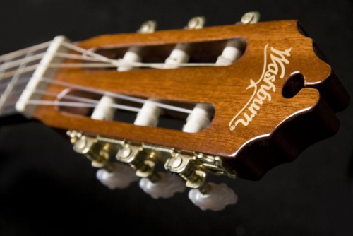 Классическая гитара Washburn C5CE - JCS.UA фото 3