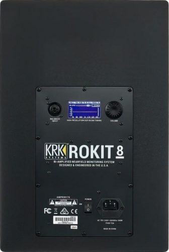Монітор KRK Rokit RP8 G4 - JCS.UA фото 2