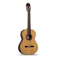 Классическая гитара Alhambra Iberia Ziricote BAG - JCS.UA