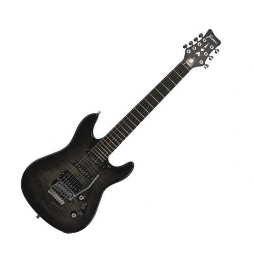 Електрогітара Framus Diablo Custom 7 Black - JCS.UA фото 2