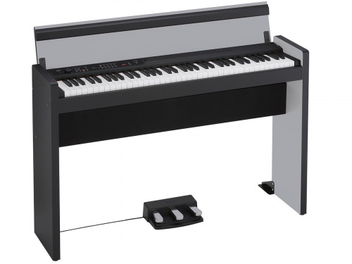 Цифрове піаніно KORG LP-380-73-CB - JCS.UA фото 2