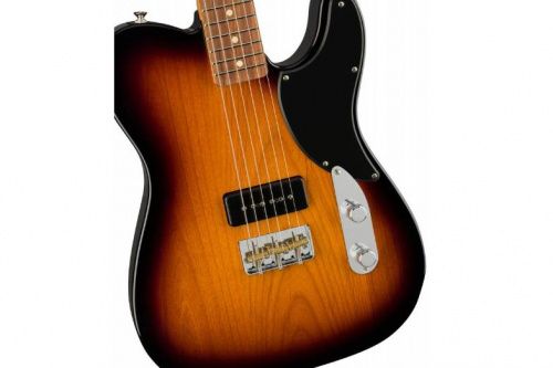 Електрогітара FENDER NOVENTA TELECASTER PF 2-COLOR SUNBURST  - JCS.UA фото 4