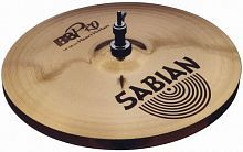 Тарелка Sabian 14" B8 PRO Heavy Hats - JCS.UA