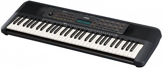 Синтезатор Yamaha PSR-E273: идеальный синтезатор для начинающих музыкантов
