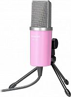 Микрофон Takstar PCM-1200l, лиловый - JCS.UA