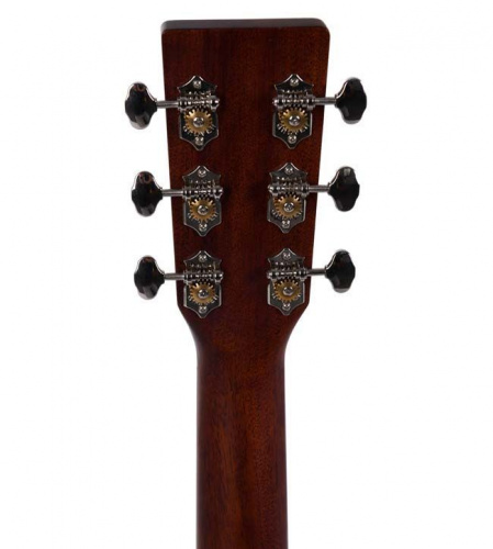 Электроакустическая гитара Sigma S000M-18E + (Sigma Preamp SE-SH) - JCS.UA фото 6
