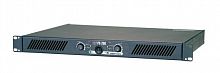 Підсилювач DAS Audio PS-200 - JCS.UA