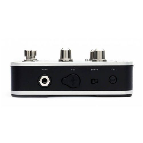 Педаль эффектов Fishman PRO-AUR-SPC Aura Spectrum DI - JCS.UA фото 5