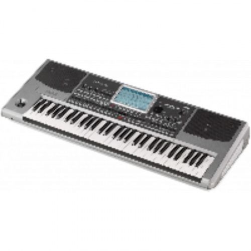 Робоча станція KORG PA900 - JCS.UA фото 2