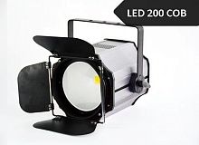 Световой LED прибор City Light CS-B250 LED COB 1*200W - JCS.UA