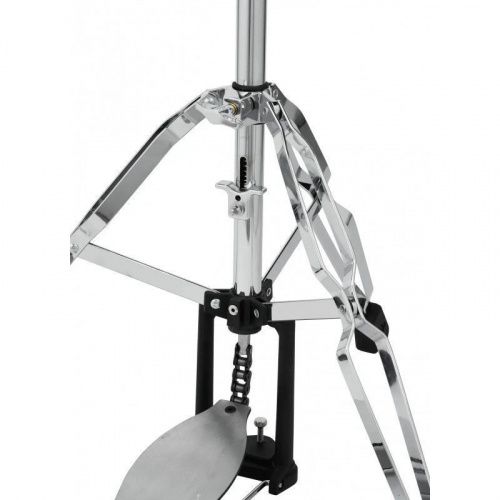 Стойка для хай-хета PDP PDHH813 800 Series 3-Leg Hi-Hat Stand - JCS.UA фото 6