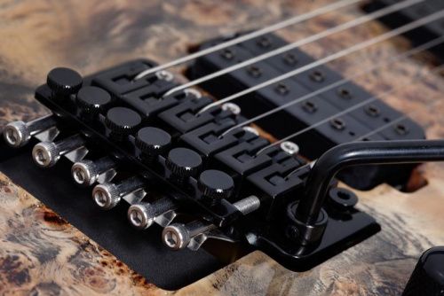 Електрогітара SCHECTER C-6 FR PRO ARB - JCS.UA фото 3