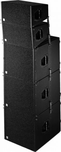 Акустична система d & b audiotechnik Qi10 SC - JCS.UA фото 2