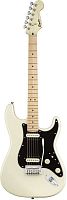 Электрогитара SQUIER by FENDER CONTEMPORARY STRATOCASTER HH MN PEARL WHITE - JCS.UA