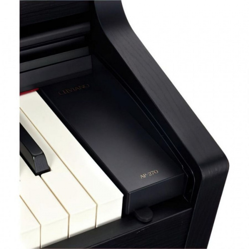 Цифровое пианино Casio AP-270BKC - JCS.UA фото 10