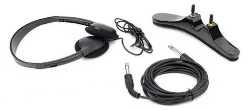 Электроскрипка Leonardo EV-40-NT (4/4) (комплект) - JCS.UA фото 9