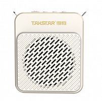 Проводной портативный усилитель Takstar E180MB - JCS.UA