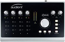 Аудіоінтерфейс Audient iD44 - JCS.UA